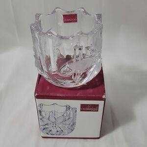 Mikasa candle holder  